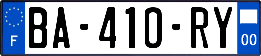 BA-410-RY