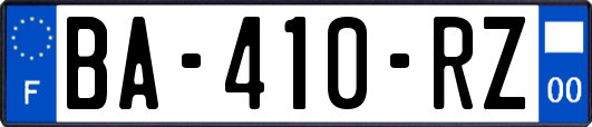 BA-410-RZ