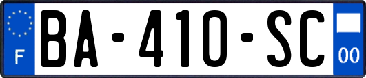 BA-410-SC