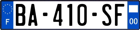 BA-410-SF