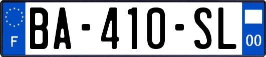 BA-410-SL