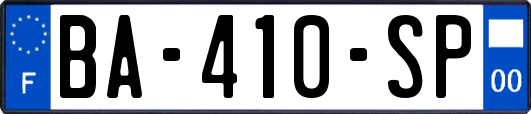BA-410-SP