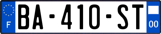 BA-410-ST