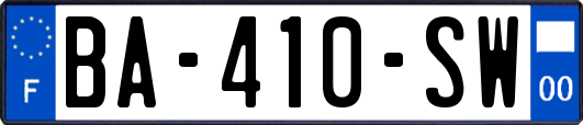 BA-410-SW