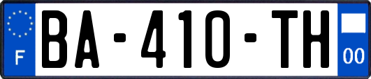 BA-410-TH