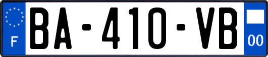 BA-410-VB