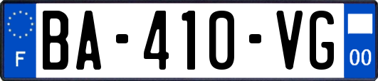 BA-410-VG