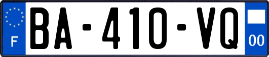 BA-410-VQ