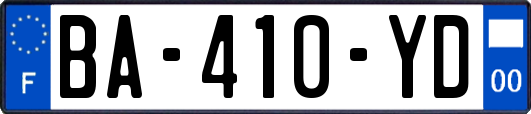 BA-410-YD