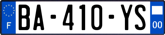 BA-410-YS