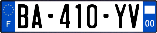 BA-410-YV