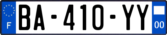 BA-410-YY