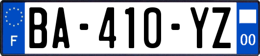 BA-410-YZ