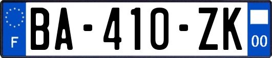 BA-410-ZK