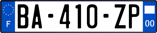 BA-410-ZP