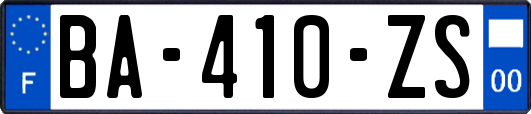 BA-410-ZS