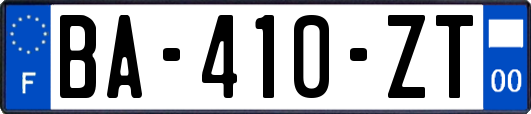 BA-410-ZT