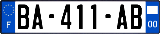 BA-411-AB