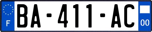 BA-411-AC