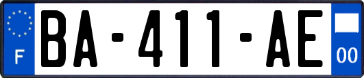 BA-411-AE