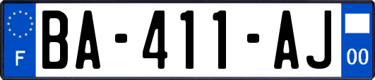 BA-411-AJ