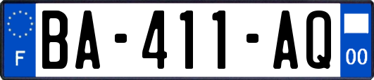 BA-411-AQ