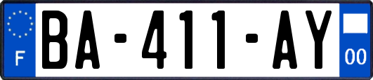 BA-411-AY