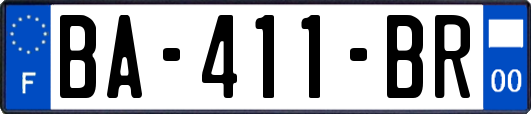 BA-411-BR