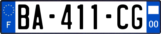 BA-411-CG