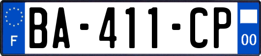 BA-411-CP