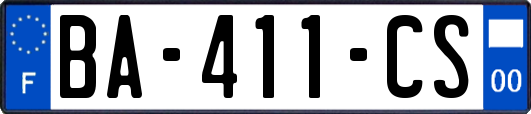 BA-411-CS