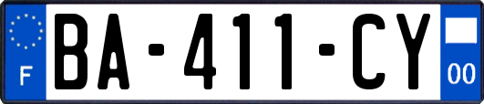 BA-411-CY