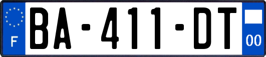 BA-411-DT