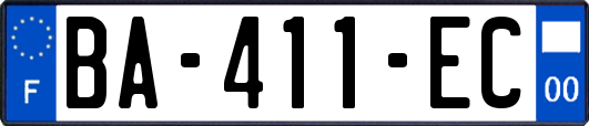 BA-411-EC