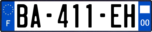 BA-411-EH