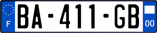 BA-411-GB