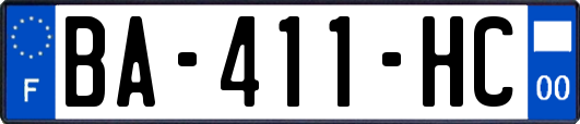 BA-411-HC