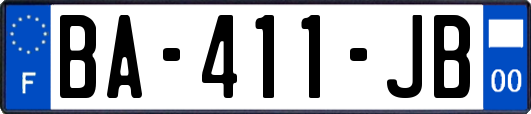 BA-411-JB