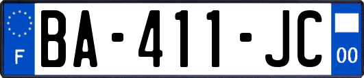 BA-411-JC