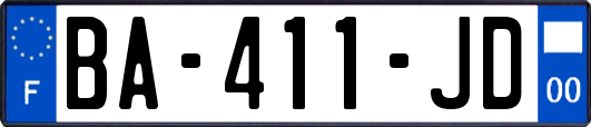 BA-411-JD