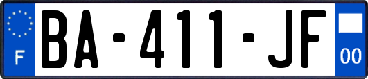 BA-411-JF
