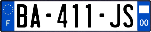 BA-411-JS