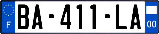 BA-411-LA