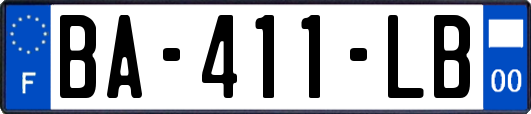 BA-411-LB