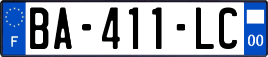 BA-411-LC
