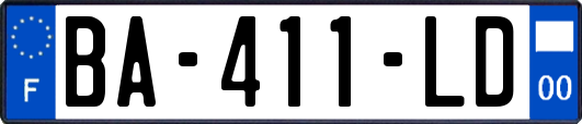 BA-411-LD