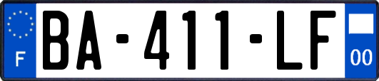 BA-411-LF