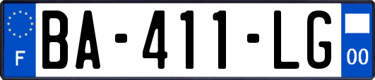 BA-411-LG