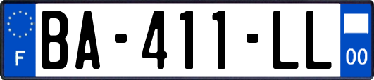 BA-411-LL