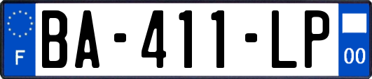 BA-411-LP